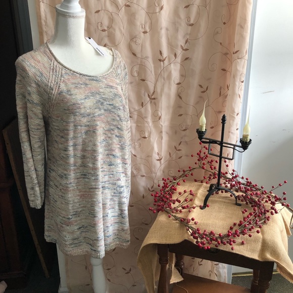 Sonoma Sweaters - NWT Sonoma knit sweater